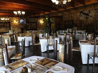 غابورون The Big Five Lodge المظهر الخارجي الصورة
